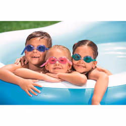 Bestway PISCINE FAMILIALE LE GRAND LAGON 2.62m x 1.57m x 46cm - Vue supplémentaire 7
