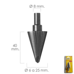 A Forged Tool 07040001 foret