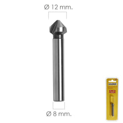 A Forged Tool 07040010 foret