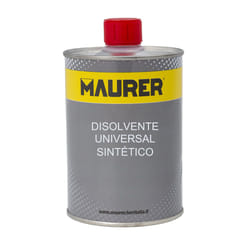 Maurer - Solvant Synthétique Universel 0,5 Litres