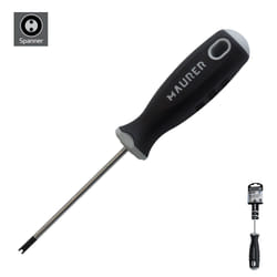 Maurer - Tournevis Spanner n° 4 x 100 mm.