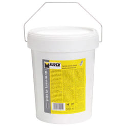 Pâte pour évier Maurer 5,0 L.