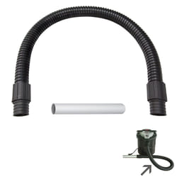 Tubo metalico con lanza para aspirador de cenizas 07010527 (modelo 51206)