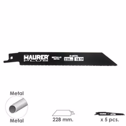 A Forged Tool 07120705, 155 g