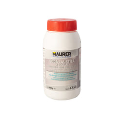 Papillon - Flocons de soude caustique/perles granulées 98/99% 1kg