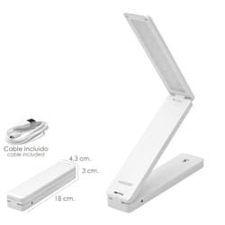 A Forged Tool 19071660 lampe de table