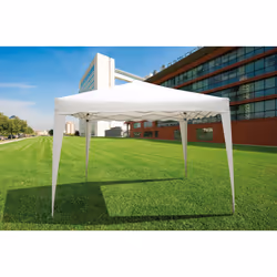 Papillon 55169, Polyester, Acier, Aluminium