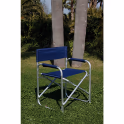 Papillon 55184, Aluminium, Bleu, Adultes, 380 mm, 570 mm