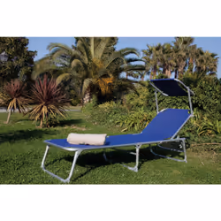 Papillon 55392, Bleu