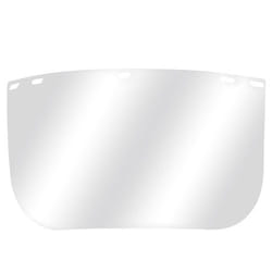 Papillon - Protection faciale de rechange en polycarbonate