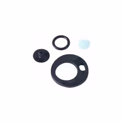 Kit de pièces de rechange pour pulvérisateur pré-pression Papillon 2 litres. - Idéal pour les travaux agricoles. - Joints inc ...