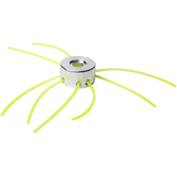Papillon - Cabezal Desbrozador Universal 8 Hilos