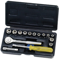 A Forged Tool 20121770 douills et ensemble de douilles