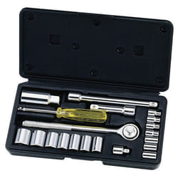 A Forged Tool 20121780 douills et ensemble de douilles