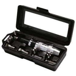 Maurer - 2221320 apoplexie-12 tournevis (points Adaptateur box)
