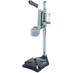 Support vertical Maurer pour perceuse