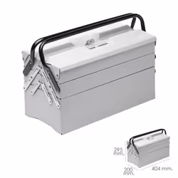 Maurer 2240003 boite à outils