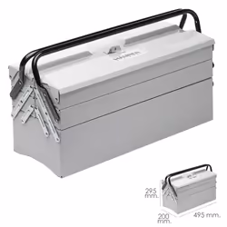 Maurer 2240004 boite à outils