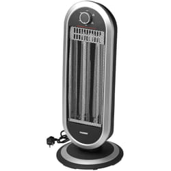 Maurer - Estufa Carbono Oscilante 450 / 900 Watt.