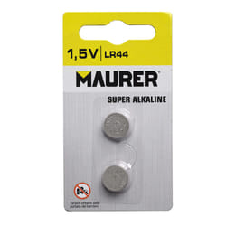 Maurer 19040250 pile domestique