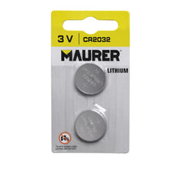 Maurer 19040255 pile domestique