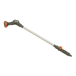Papillon 81147 pistolet eau / buses Aluminium