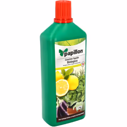 Abono Organico Biologico Nitrogenado Liquido Para Citricos y Plantas - Medida: 1 Kg. - Abono natural formulado para asegurar ...