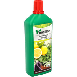 Papillon - Abono Organico Biologico Nitrogenado Liquido Para Citricos y Plantas 1 Kg