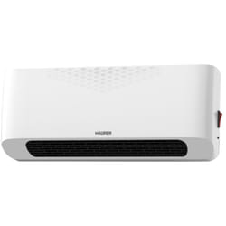 Termoconvector Ceramico Split Pared 1000 / 2000 w. Con Mando a Distancia