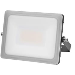 Foco Led Plano 20 Watt. 1600 Lumens. Luz blanca 4000ºK Protección IP65. Cuerpo Aluminio