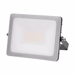 Foco led plano - Potencia: 50 W. - Luz blanca (4000°K). - 4000 lúmenes. - Haz de luz: 120º - Encendido instantaneo. - Vida de ...