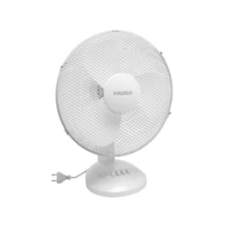 Maurer 5380150 ventilateur