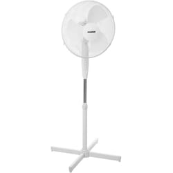 Ventilateur sur pied Maurer 123 cm de hauteur