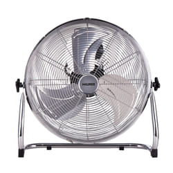 Maurer 5380165 ventilateur