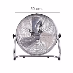 Maurer 5380165 ventilateur