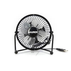 Maurer 5380160 ventilateur
