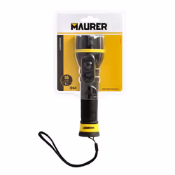 Maurer 19041275 torche et lampe de poche