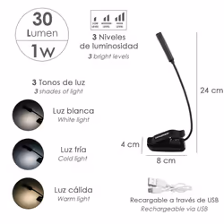 Maurer 19041295 torche et lampe de poche