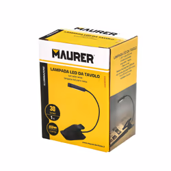 Maurer 19041295 torche et lampe de poche