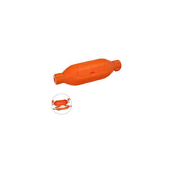 Boitier de Protection pour Fiches/Connexions Éclaboussures et Poussière IP44