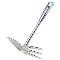 Papillon - Binette/Fourche Chrome