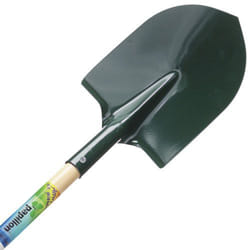A Forged Tool 08060289 Axe, poignée et adaptateur d'outil à mains
