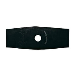Papillon - Disque Débroussailleuse Essence Universel 2 Dents ø 255 mm.