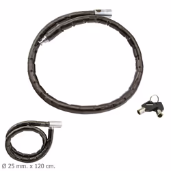 A Forged Tool 03110820, 210 mm, 300 mm, 50 mm, 1 kg