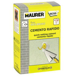 Edil Rapid Ciment Maurer Boîte 5 kg.)