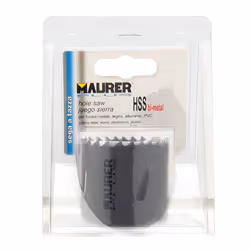 Maurer 9110875 scie de forage