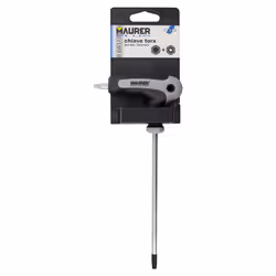 Maurer 2105500 clé torx
