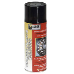 Maurer - Spray Graisse 400 ml.