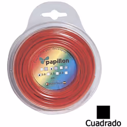 Papillon 87872, 3,5 mm, 34000 mm