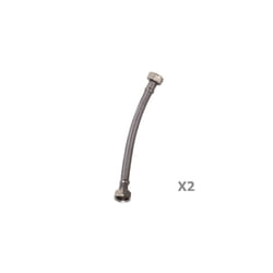 Maurer 4010325 flexible de plomberie